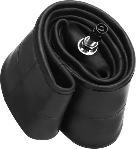 Miniatura 5 de Tubo Interior de Neumático Resistente 90/100-14 para Motocicleta Pit Dirt Bike 3.00/3.50/4.10-14 Vástago TR4