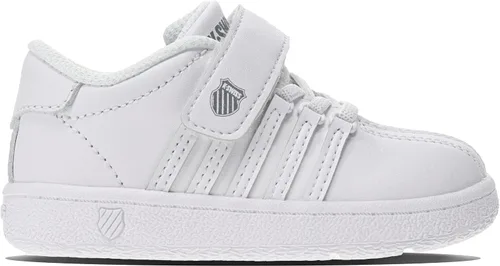Miniatura 2 de K-Swiss Classic VN zapatillas con velcro (lactante, infante, niño pequeño, niño grande)