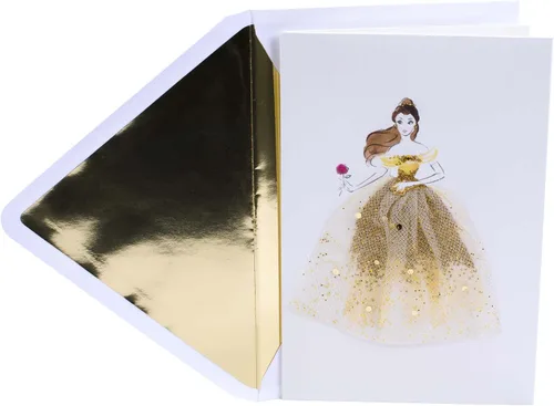 Miniatura 8 de Hallmark Tarjeta de cumpleaños para mujer (decoración colgante o exhibible, The Women Who Do)