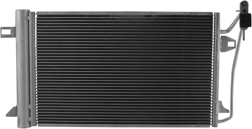 Miniatura 644 de TRQ Secador receptor de condensador de aire acondicionado compatible con Pontiac Vibe 2009-2010 2011-2016 Scion tC 2008-2015 xB 2009-2019 Toyota
