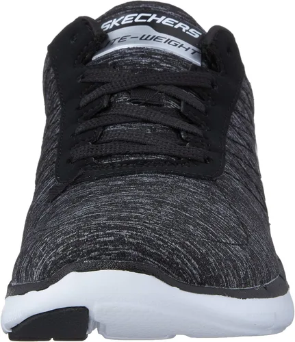 Miniatura 2 de Skechers Flex Appeal 2.0 - Zapatillas deportivas para mujer