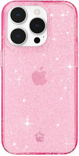 Miniatura 39 de VELVET CAVIAR Funda para iPhone 14 Pro, probada en caídas de 10 pies, color café