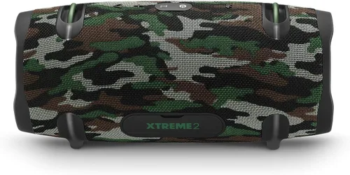 Miniatura 2 de JBL Xtreme 2 bocina Bluetooth inalámbrica portátil resistente al agua