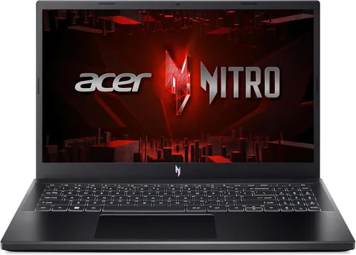 Miniatura 18 de Acer Nitro 5 AN515-58-525P Laptop para juegos Intel Core i5-12500H GPU NVIDIA GeForce RTX 3050 Laptop Pantalla IPS FHD de 15.6 pulgadas 144Hz