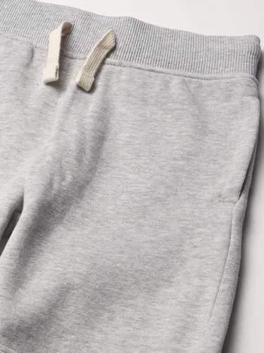 Miniatura 3 de Nautica Pantalones cortos de forro polar para uniforme escolar