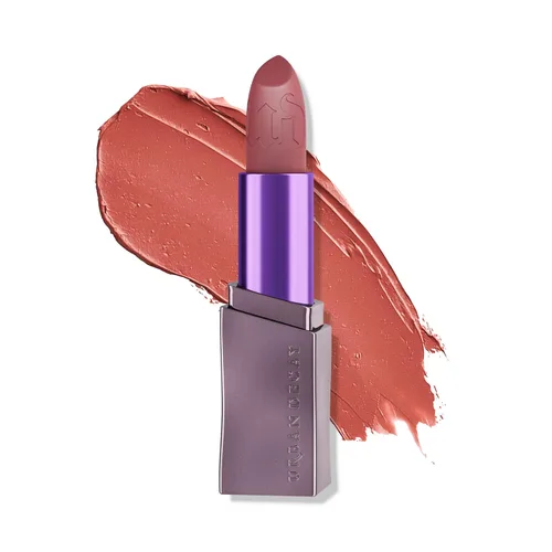 Miniatura 9 de URBAN DECAY Vice - Lápiz labial hidratante, crema de larga duración, acabado mate o brillante, fórmula cremosa, color labial hidratante con aloe