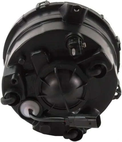Miniatura 2 de KarParts360 Conjunto de faros delanteros para Jeep Wrangler 2018-2024 lado del conductor para CH2502314 55112873AG