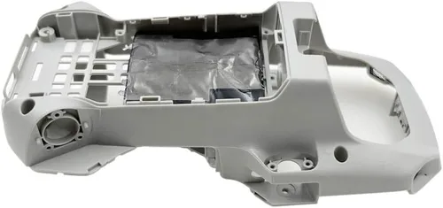 Miniatura 8 de [Piezas de drone] Brazo de motor de carcasa de cuerpo para DJI Mini 2, cubierta superior, marco medio, parte inferior de carcasa frontal/trasera