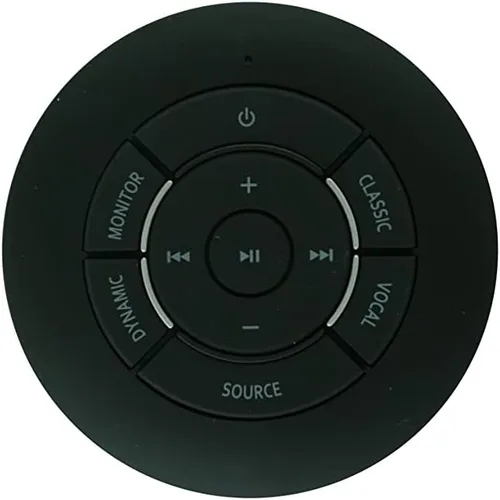 Miniatura 2 de SZHKHXD Control remoto para Edifier RC600B S880DB Bluetooth Librería Altavoz Sistema de altavoces