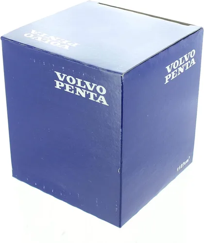 Miniatura 4 de Filtro de aceite OEM Volvo Penta 835440