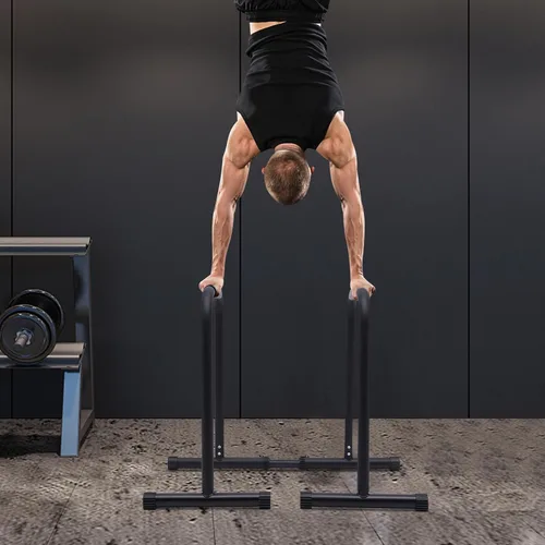 Miniatura 4 de Barra de gimnasia para niños, barra horizontal para niños, gimnasio en casa, equipo de entrenamiento plegable con altura ajustable, barra alta
