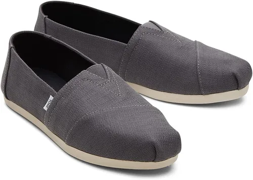 Miniatura 4 de TOMS Women's Alpargata Cloudbound 10019652 Loafer Flat