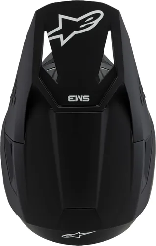 Miniatura 4 de Alpinestars SM3 Casco Deegan para jóvenes ECE06/DOT
