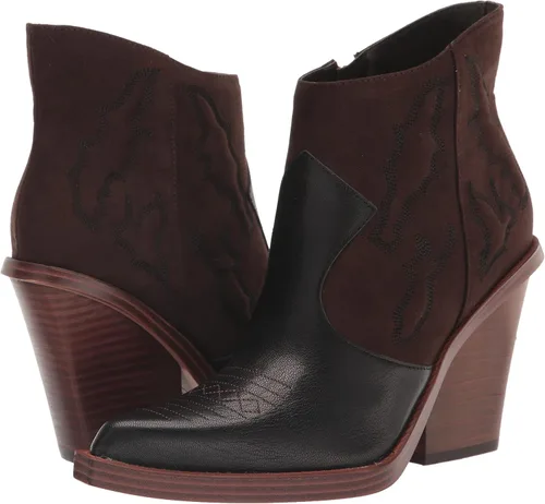 Miniatura 7 de Jessica Simpson Botines Lesia para mujer