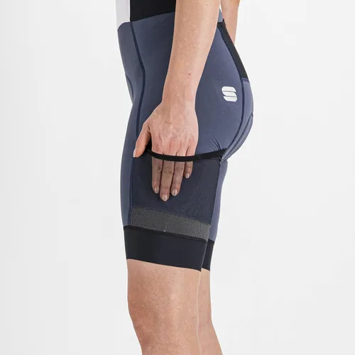 Miniatura 5 de Sportful Bibshort Supergiara para mujer para ciclismo de carretera y grava I