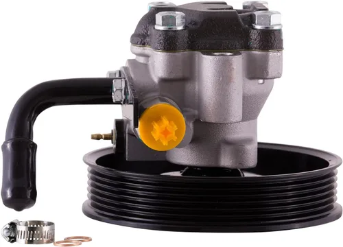 Miniatura 5 de Bomba de dirección asistida 60-6794P Compatible con Hyundai Sonata 2005-02, Kia Optima 2006-01