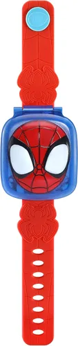 Miniatura 6 de VTech Spidey y sus Increíbles Amigos - Reloj de Aprendizaje de Spidey