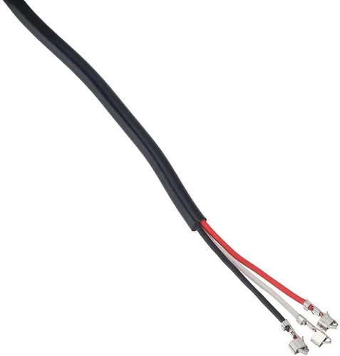 Miniatura 5 de VGEBY Asamblea de control de la mano izquierda o derecha del acelerador del pulgar para el acelerador eléctrico de la vespa de la b