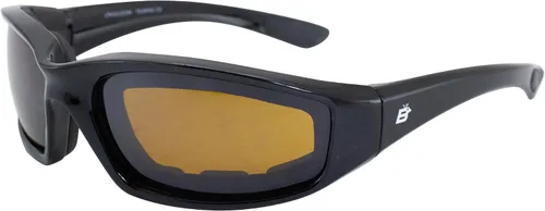 Miniatura 16 de Birdz Eyewear Oriole - Gafas de motocicleta