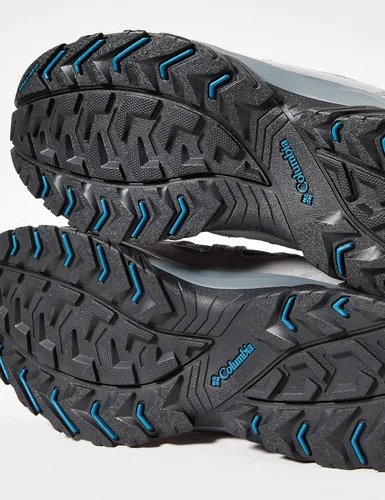 Miniatura 4 de Columbia Zapatillas de senderismo impermeables Redmond Iii Mid para hombre