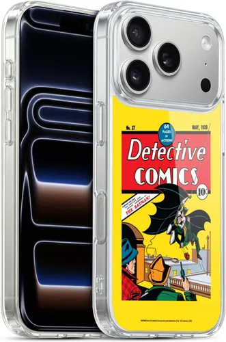 Miniatura 385 de Head Case Designs Funda de gel con licencia oficial de Batman DC Comics Hush Catwoman icónica para disfraces de cómics [grado militar] compatible