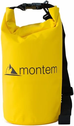 Miniatura 9 de Montem premium, bolsa a prueba de agua, perfecta para deportes acuáticos. Azul