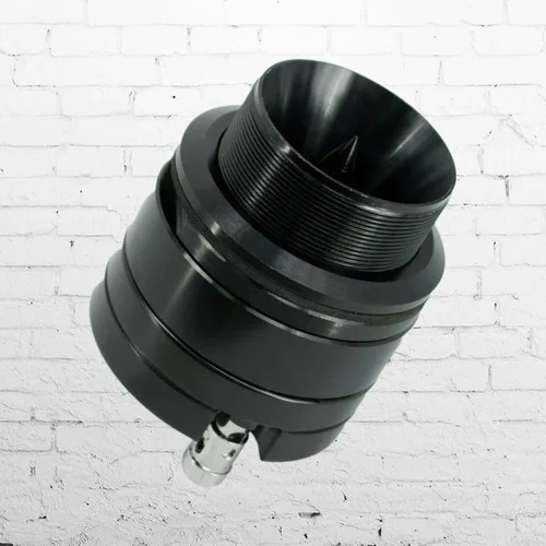 Miniatura 3 de Audiotek ATW460BK 1" 600W Car Pro Audio Heavy Duty Titanium Super Tweeter