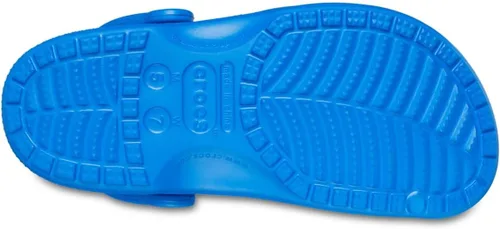 Miniatura 5 de Crocs - Zuecos Baya unisex para adultos, Cobalto brillante