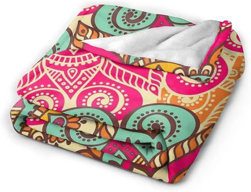 Miniatura 3 de Manta de franela de vellón personalizada, personalizada, añade tu propio texto, imagen, lavable y mullida, manta de felpa cálida para sofá, cama