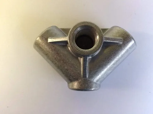 Miniatura 2 de Reemplace el conjunto del selector de la válvula del joystick del cargador de KIOTI 26001-0090 - DK35 40 45 50 55