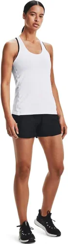 Miniatura 3 de Under Armour Pantalones cortos Play Up 3.0 para mujer