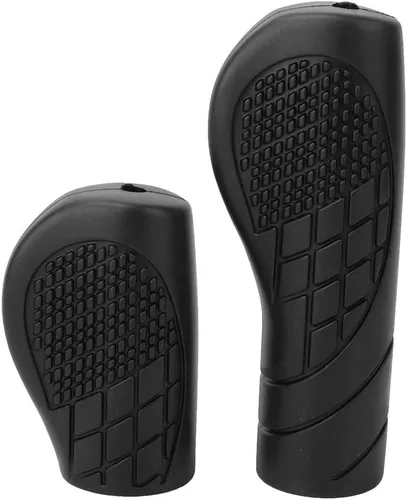 Miniatura 7 de Astibym Acelerador de bicicleta eléctrica, pantalla restante de potencia 36 V Wear1. Acelerador de manillar de bicicleta con cable de 19.7 ft