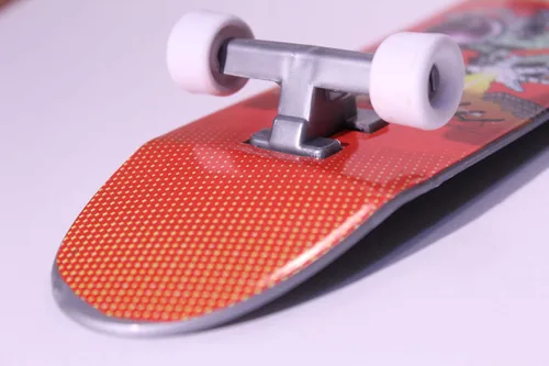 Miniatura 4 de Handbros - Patineta de mano
