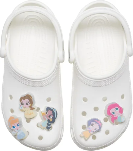 Miniatura 4 de Crocs Paquete de 5 dijes para zapatos de Disney Jibbitz
