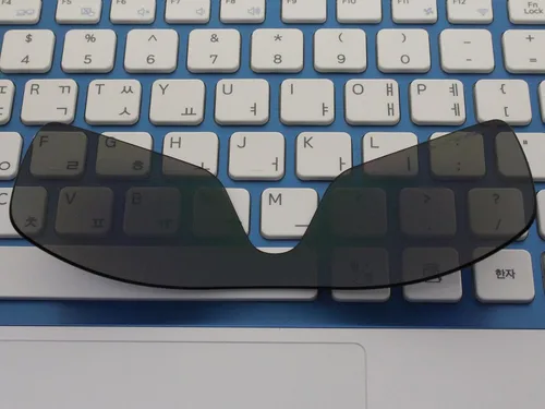 Miniatura 6 de Lentes polarizadas de repuesto para gafas de sol Oakley Batwolf OO9101, varios