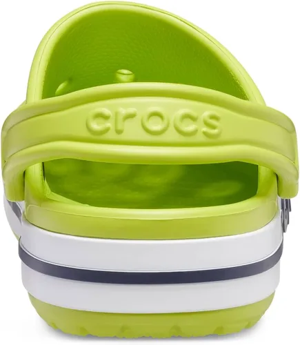 Miniatura 7 de Crocs Zuecos Bayaband unisex para adultos