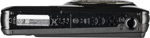 Miniatura 7 de Kodak Pixpro FZ55 Cámara digital (negro) El paquete incluye: tarjeta de memoria de 128 GB, batería recargable, cargador de batería, trípode