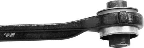 Miniatura 6 de Detroit Axle - Brazo de control delantero derecho para Chrysler 300 2008-2023 Dodge Challenger 2005-2008 Magnum 2005-2008, brazo de control