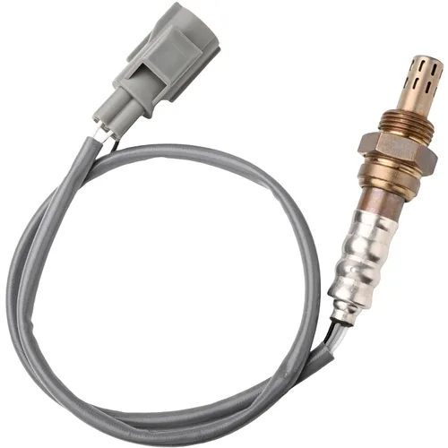 Miniatura 11 de Sensor de oxígeno 15717 234-4071 O2 Relación de combustible de aire aguas arriba aguas abajo compatible con F-150 Mustang 1 unids