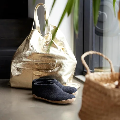 Miniatura 7 de Glerups A-02 - pantuflas unisex