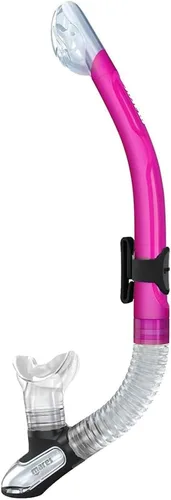 Miniatura 17 de Mares Italian Design Premium Collection Ergo Dry Snorkel Negro