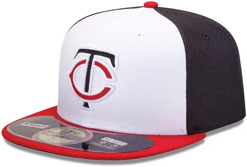 Miniatura 6 de New Era MLB Home Diamond Era 59FIFTY Gorra ajustada
