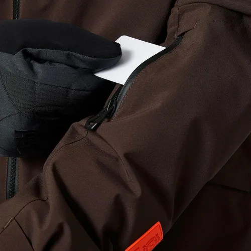 Miniatura 6 de Helly-Hansen Garibaldi Infinity - Chaqueta para hombre