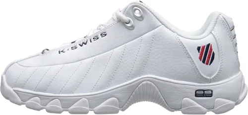 Miniatura 13 de K-Swiss Tenis ST329 CMF para hombre, Negro