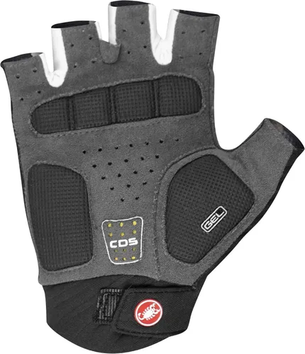 Miniatura 2 de Castelli Roubaix Gel 2 - Guantes para ciclismo de carretera y grava, para mujer