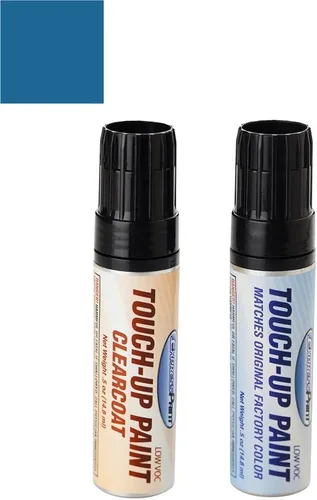 Miniatura 310 de Aerosol for Toyota Supra Automotive Touch-up Paint - Super Deep Red 3F2 - All-Inclusive Package 3F2 (1985-1986) Super Deep Red