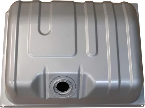 Miniatura 244 de TRQ Depósito de combustible de gasolina de 17.1 gal compatible con Hyundai Santa Fe 2003-2006