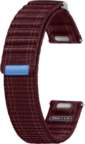 Miniatura 78 de SAMSUNG Correa para Galaxy Watch Ultra Trail, correa de repuesto para reloj inteligente para hombres y mujeres, accesorio de un clic, Gris-oscuro