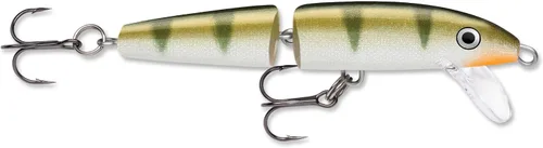 Miniatura 2 de Rapala 09 señuelos de pesca articulados
