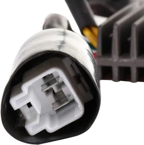 Miniatura 2 de CCIYU Regulador de Voltaje Rectificador para Honda CBR1000RR 2004 2005 2006 2007 Compatible con 31600-MEL-013 31120-MEL-D22